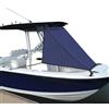 OCEANSOUTH Tendalino di Estensione Anteriore per T-Top 200/275 cm Blu