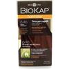 Bios Line BIOKAP NUTRICOLOR 6,46 ROSSO VENEZIANO TINTA TUBO + FLACONE
