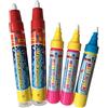 WHOLESGB WHOLTHINGS-FR 5PCS Penne Pittura Acqua Doodle,Disegno Doodle Penne magiche per Doodle Mat,Tappeto Magico,Water W,Doodle Mat