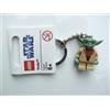 Star Wars LEGO Star Wars Clone Wars Yoda Key Chain
