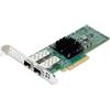 Broadcom Assy Top BCM957414A4142CC Cloud Interno 25000 Mbit/s (Broadcom - Network adapter PCIe 3.0 x8 25 Gigabit SFP28 x 2) [BCM957414A4142CC]