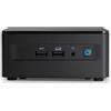 ASUS Barebone ASUS NUC 13 RNUC13ANHI300002I Nero i3-1315U [90AR00C1-M00040]