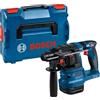 Bosch Martello perforatore Bosch GBH 18V-22 PROFESSIONAL SDS-plus [0611924001]