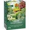 Compo concime siepi arbusti 850 g