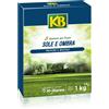 KB sole e ombra 1 kg