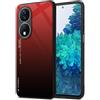 RankOne Custodia con Glitter Sfumati per HONOR X7b / HONOR 90 Smart (6.8 Inches), Cover Protettiva per Telefono Sottile e Sottile - 5