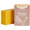 La Saponaria Arancia e Cannella Sapone Biologico 100 g All'olio Extravergine D'oliva