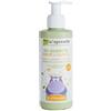 La Saponaria Bio Bagnetto Corpo e Capelli 190 Ml Le Albicoccole