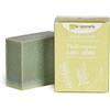 La Saponaria Mediterraneo Con Aloe Sapone Biologico 100 g All'olio Extravergine D'oliva
