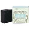 La Saponaria Detergente Viso Solido Purificante Bye Bye Impurità 70 g