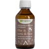 La Saponaria Olio Di Semi Di Lino Bio 100 Ml