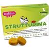 Buona Pet Strutturina 30 Compresse