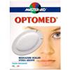 Master-aid Optomed 5 Medicazioni Oculari Sterili 96 x 66 Mm