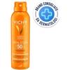 Vichy Ideal Soleil Spray Invisibile Spf50+ 200 Ml