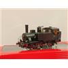 RIVAROSSI art. HR2789S Locotender Gr 835 160 fanali elettrici , ep. IV SOUND