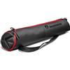 Manfrotto MBAG75PN astuccio per tripode Tessuto, Sintetico Nero