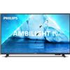 Philips TV Philips 32" 32PFS6908/12 Smart TV Ambilight Full HD