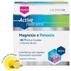 NATURWAREN ITALIA Srl DR THEISS ACTIVE N MG/K 20BUST