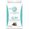 Sunwarrior Slim collagen boost - cioccolato - 750g
