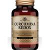 Solgar Curcumina Redox 30 perle softgels