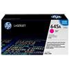 HP - C9733AC Toner Originale Magenta per HP 5500 Capacità 12000 Pagine - SPEDIZIONE GRATUITA