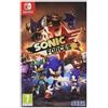 SEGA - Sonic Forces Nintendo Switch Game