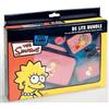 SONY - NDS Lite Bundle The Simpsons Lisa
