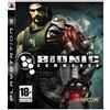 CAPCOM - Bionic Commando - SPEDIZIONE GRATUITA