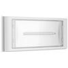 Linergy - Lampada D'emergenza Incasso Selfie Led 11w 2h Si11n20ebi - SPEDIZIONE GRATUITA