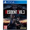 CAPCOM - Gioco Resident Evil 3 Per Ps4 - SPEDIZIONE GRATUITA