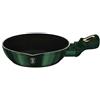 BERLINGER HAUS - Mini Patelnia Berlinger House 16cm Bh-6131 Smeraldo - SPEDIZIONE GRATUITA