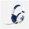 OTL - Technologies Sonic Boom Sh0900 Cuffia E Auricolare Cuffie Cablato A Padiglione Giocare Blu, Bianco