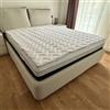 Bassetti Topper Coprimaterasso Bassetti Microfibra Matrimoniale 160x200