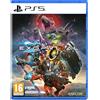 CAPCOM Ps5 Exoprimal Eu
