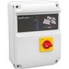 Fourgroup QUADRO ELETTRONICO SIMPLEX-UP T/10 TRIFASE