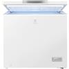 Electrolux LCB3LF20W0 Congelatore a pozzo Libera installazione 198 L F Bianco