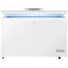 Electrolux LCB3LF38W0 congelatore Congelatore a pozzo Libera installazione 371 L F Bianco