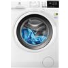 Electrolux EW8F414W lavatrice Caricamento frontale 10 kg 1351 Giri/min Bianco