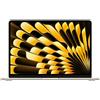 APPLE Notebook MacBook Air 13: chip Apple M2 16GB, 256GB - Galassia - MC7W4T/A