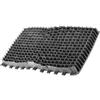 Hayward Spazzola PVC Lunga per Tutti i Robot Pulitori Piscina Hayward / RCX26008