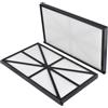 Hayward 2 Cartucce Filtro a Trama Fine per Robot Piscina Hayward Tiger Shark / Tiger Shark QC / SharkVac & SharkVac XL / RCX70101PAK2