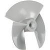 Hayward Ventola Girante Elica per Robot Pulitore Piscina Hayward AquaVac / TigerShark / SharkVac / Evac / RCX11000