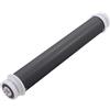 Hayward Tubo Rullo con Pulegge per Spazzola PVC Lamellare Robot Pulitore Piscina Hayward Aquavac & TigerShark / RCX26003