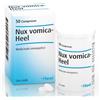 GUNA SpA HEEL NUX VOMICA 50 TAVOLETTE