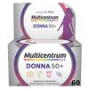 Multicentrum Donna 50+ 60 compresse