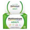 Multicentrum adulti 30 compresse