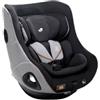JOIE Seggiolino Auto I-Size I-Harbour da76 a 105 cm CARBON Senza Base Auto