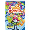 Ravensburger 20854 - Gioco di abilità per 1-4 giocatori, gioco per bambini dai 5 anni in su