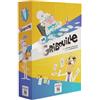 STUDIO H - DR GRIBOUILLE - Il Gioco di Comunicazione Cooperativa - Vuoi essere Il medico o Un farmacista? Un gioco delirante - da 2 a 5 giocatori, a partire da 10 anni