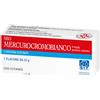 SIT LABORATORIO FARMAC. Srl Neo MercurocromoBianco SIT Laboratorio Farmaceutico Polvere 20g